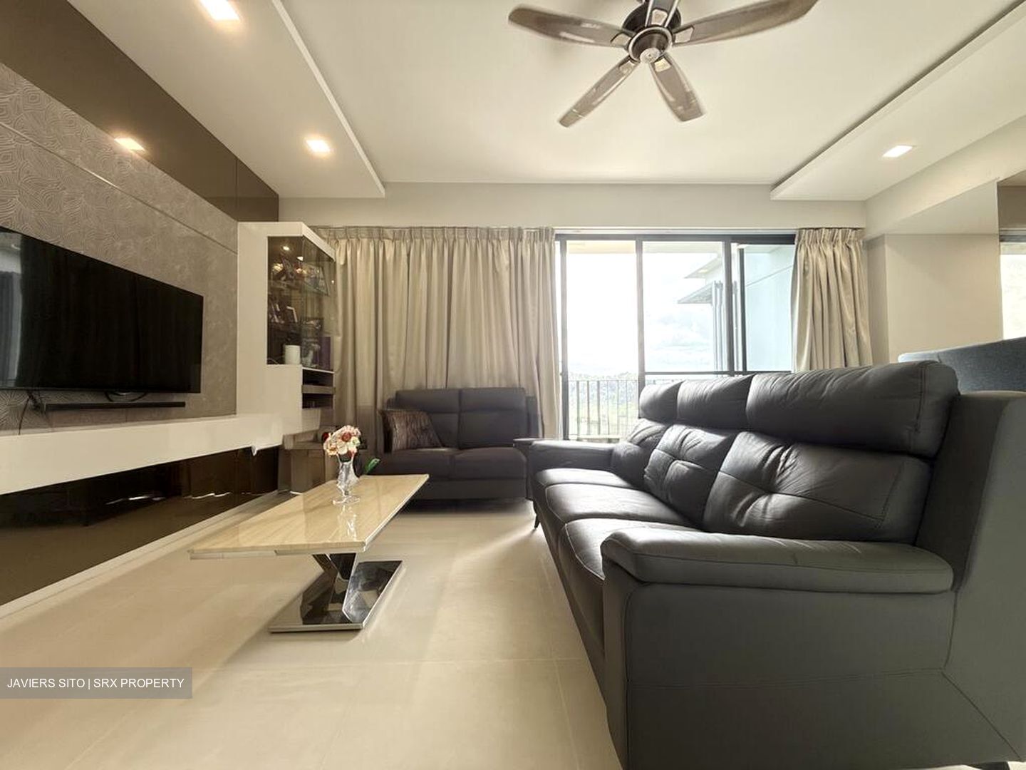 Foresque Residences (D23), Condominium #510757921